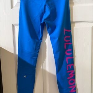 *NEW* Wunder Train Legging